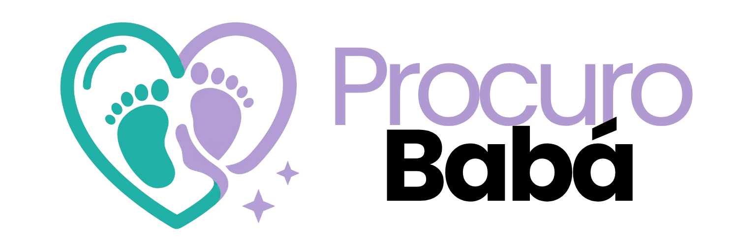 Procuro Babá — encontre a babá ideal